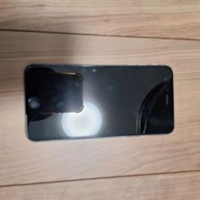 Apple iPhone 6 シルバー 本体