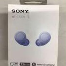 ワイヤレスイヤホン WF-C700N SONY