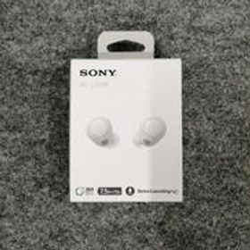 BTイヤホン WF-C700N SONY