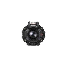 CASIO G'z EYE GZE-1 耐衝撃落下4m 防水水深50m ブラック 良品 動作確認済み 1ヶ月保証付 高性能