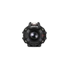 CASIO G'z EYE GZE-1 耐衝撃落下4m 防水水深50m ブラック 良品 動作確認済み 1ヶ月保証付 高性能