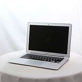 MacBook Air 13.3-inch Mid-2017 MQD32J／A Core_i7 2.2GHz 8GB SSD1TB 〔10.15 Catalina〕 ［グラフィック：Intel HD
