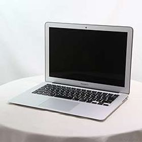 MacBook Air 13.3-inch Mid-2017 MQD42J／A Core_i5 1.8GHz 8GB SSD256GB 〔10.15 Catalina〕 ［グラフィック：Intel H