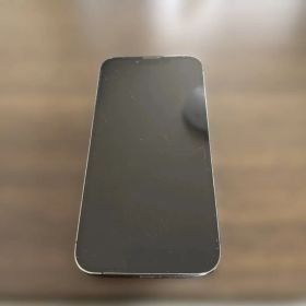 Apple iPhone 12 Pro シルバー 本体