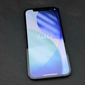 iPhone 12Pro 128GB パシフィックブルー