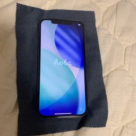 Apple iPhone 12 Pro グラファイト