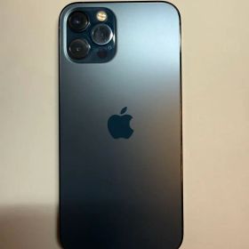 Apple iPhone 12 Pro 本体
