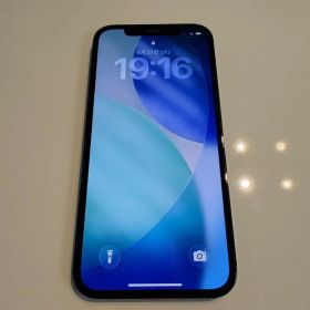 Apple iPhone 12 Pro 256GB パシフィックブルー