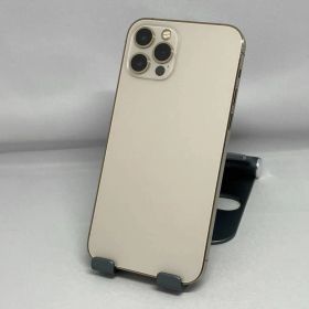 SoftBank 【SIMロックなし】NGMC3J/A iPhone 12 Pro 256GB ゴｰルド SoftBank