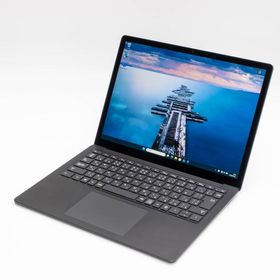 【中古品】Surface Laptop 4 Microsoft 13.5インチ 第11世代Core i7 管28682