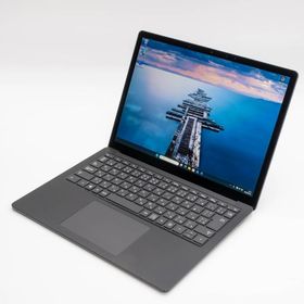 【中古品】Surface Laptop 4 Microsoft 13.5インチ 第11世代Core i7 管28705