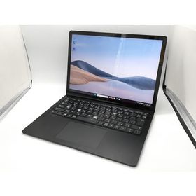 【中古】Microsoft Surface Laptop4 13インチ (i7 16G 256G)【福岡天神】保証期間１ヶ月【ランクC】