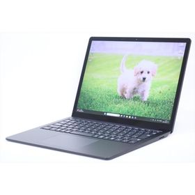 即配 良品 2021年パワフルモデル 11世代Corei7 Surface Laptop 4 i7-1185G7 16G 256G 13.5タッチ Wi-Fi6 リカバリ バッテリー良 ノートパソコン AAA評価