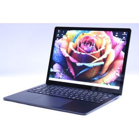 即配 バッテリー&amp;液晶良 2021年パワフルモデル 11世代Corei7 Surface Laptop 4 i7-1185G7 16G 256G 13.5タッチ WiFi6 Office Win11 ノートパソコン AAA評価
