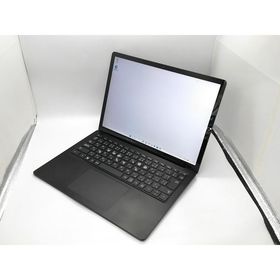 【中古】Microsoft Surface Laptop4 13インチ (i7 16G 256G)【小倉駅前】保証期間１ヶ月【ランクC】