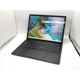 【中古】Microsoft Surface Laptop4 13インチ (i7 16G 256G)【福岡天神】保証期間１ヶ月【ランクC】