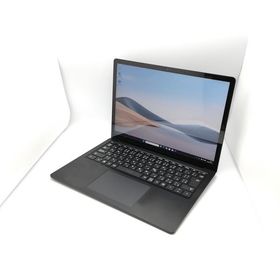 【中古】Microsoft Surface Laptop4 13インチ (i7 16G 256G)【アリオ倉敷】保証期間１ヶ月【ランクC】