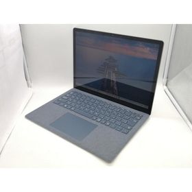 【中古】Microsoft Surface Laptop4 13インチ (Ryzen5 16G 256G)【熊本】保証期間１ヶ月【ランクB】