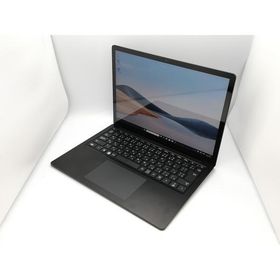 【中古】Microsoft Surface Laptop4 13インチ (i7 16G 256G)【アリオ倉敷】保証期間１ヶ月【ランクC】
