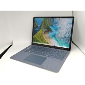 【中古】Surface Laptop4 13インチ+Surface モバイル マウス 【Ryzen 5 4680U 16G 256G】 VZ8-00001 アイスブルー【東池袋1丁目】保証期間１ヶ月【ランクC】