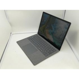 【中古】Microsoft Surface Laptop4 13インチ 【i5 1135G7 16G 512G】 5AI-00039【札幌】保証期間１ヶ月【ランクC】