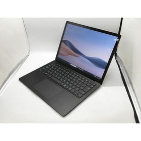 【中古】Microsoft Surface Laptop4 13インチ (i7 16G 256G)【小倉駅前】保証期間１ヶ月【ランクB】
