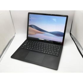 【中古】Microsoft Surface Laptop4 13インチ (i7 16G 256G)【アリオ倉敷】保証期間１ヶ月【ランクB】