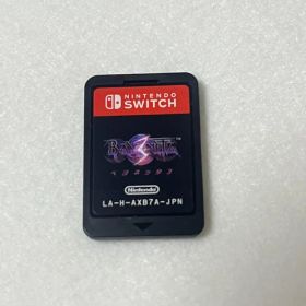 switch ベヨネッタ3