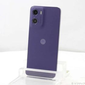 ソフマップ 〔中古品〕 moto g05 128GB フレッシュラベンダー PB6N0002JP SIMフリー【377】