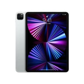 タブレットPC アップル / APPLE iPad Pro 11インチ 第3世代 Wi-Fi+Cellular 2TB 2021年春モデル MHWF3J/A SIMフリー [シルバー] 【キャンセル不可・北海道沖縄離島配送不可】 0057-4549995209273-ds