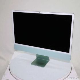 iMac M3 24インチ 4.5K 2023 新品 149,060円 中古 89,777円 | ネット最