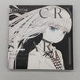 CRYSTAR SOUNDTRACK SCCD-0012 SAKUZYO.COM