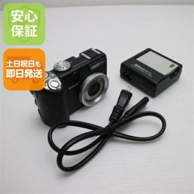 【中古】 良品中古 COOLPIX P5000 ブラック 安心保証 即日発送 Nikon デジカメ デジタルカメラ 本体 土日祝発送OK