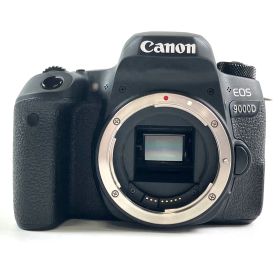 キヤノン Canon EOS 9000D ボディ デジタル 一眼レフカメラ 【中古】