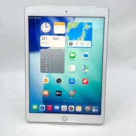 Apple iPad 8 A2429 32GB シルバー