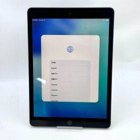 Apple iPad 8 A2270 32GB スペースグレイ
