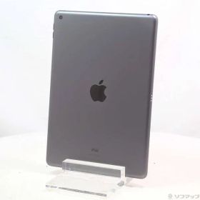 ソフマップ 〔中古品〕 iPad 第8世代 32GB スペースグレイ MYL92J／A Wi-Fi【371】