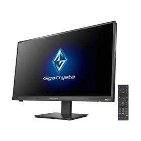 IODATA PCモニター・液晶ディスプレイ GigaCrysta KH-GDQ271JLAQ [27インチ ブラック]