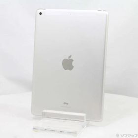 ソフマップ 〔中古品〕 iPad 第8世代 32GB シルバー MYMJ2J／A SIMフリー【262】