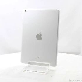 ソフマップ 〔中古品〕 iPad 第8世代 32GB シルバー NYLA2J／A Wi-Fi【377】