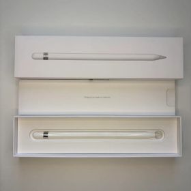 【美品】Apple Pencil 第1世代 純正 A1603 MK0C2J/A