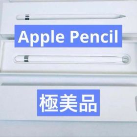 iPad Apple Pencil 第1世代