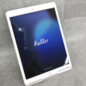 IPAD(第7世代) MW782J/A APPLE