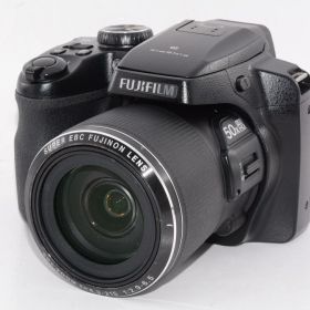【中古】【外観特上級】FUJIFILM FinePix S9800