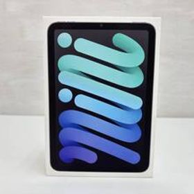 kd43) 未開封品 Apple アップル iPad mini (A17 Pro) Wi-Fiモデル 128GB スペースグレイ MXN63J/A