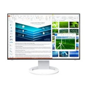 EIZO FlexScan EV2485-WT 目安在庫=○