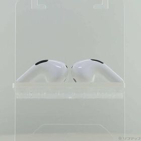 〔中古〕Apple(アップル) AirPods Pro 第2世代〔377-ud〕