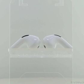 〔中古〕Apple(アップル) AirPods Pro 第2世代〔377-ud〕