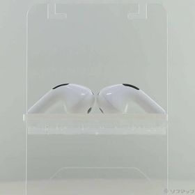 〔中古〕Apple(アップル) AirPods Pro 第2世代〔377-ud〕