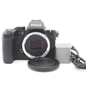 ショット数892！■ほぼ新品■ Nikon ニコン Z50II ボディ ♯11419